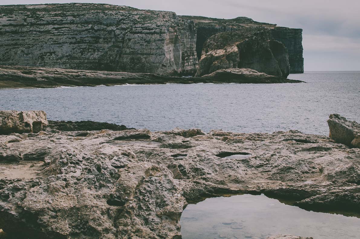Wyspa-Gozo