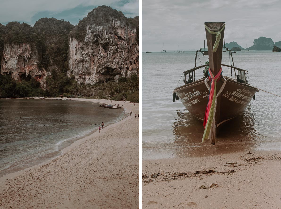 Wyspy-plaze-Tajlandii