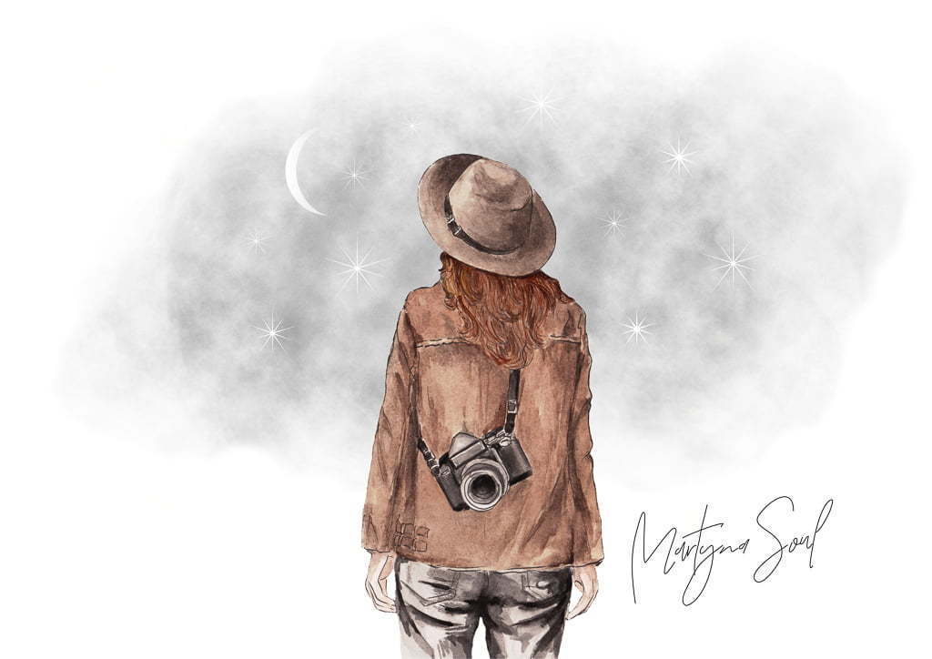 Martyna Soul blog