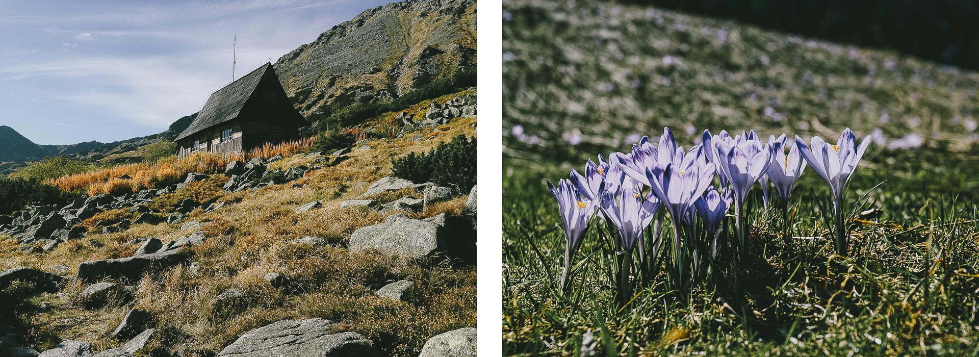 Gdzie spędzić święta wielkanocne w Polsce? - Zakopane