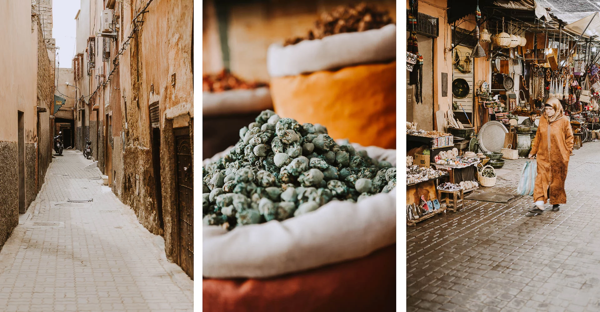 Marrakesz