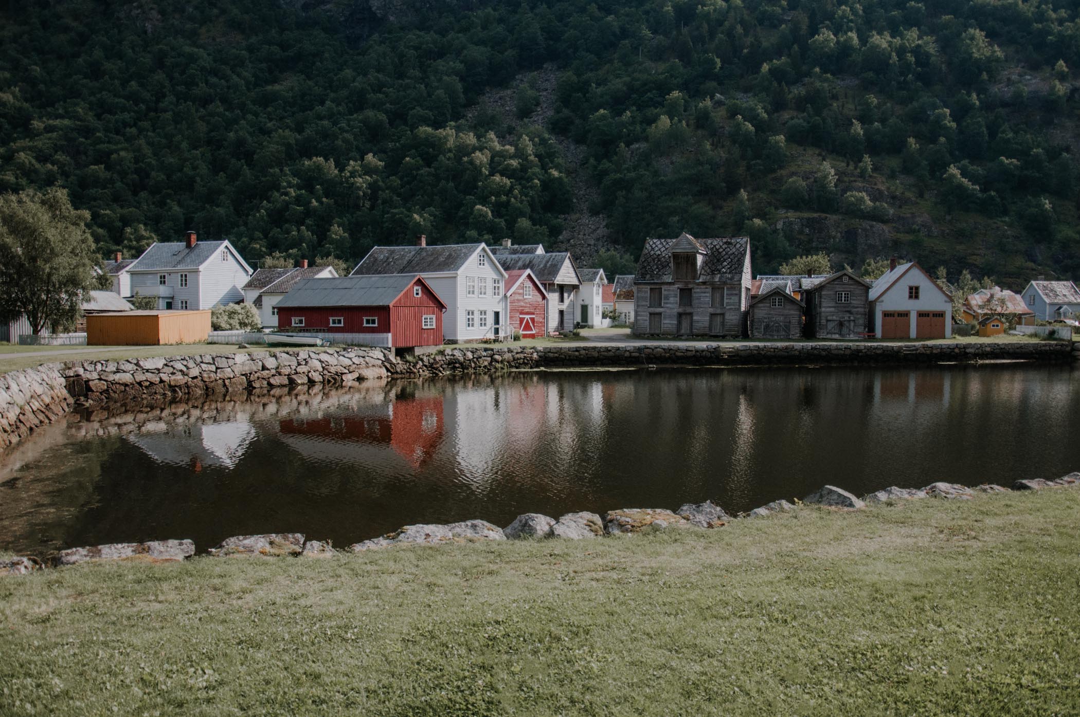 Leardal - Norwegia