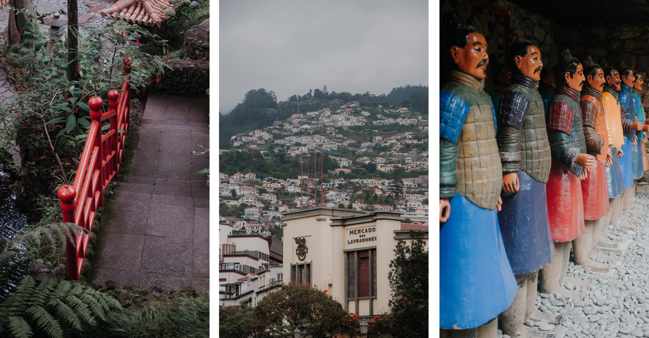 Atrakcje Madery – miejsca, które musisz zobaczyć.