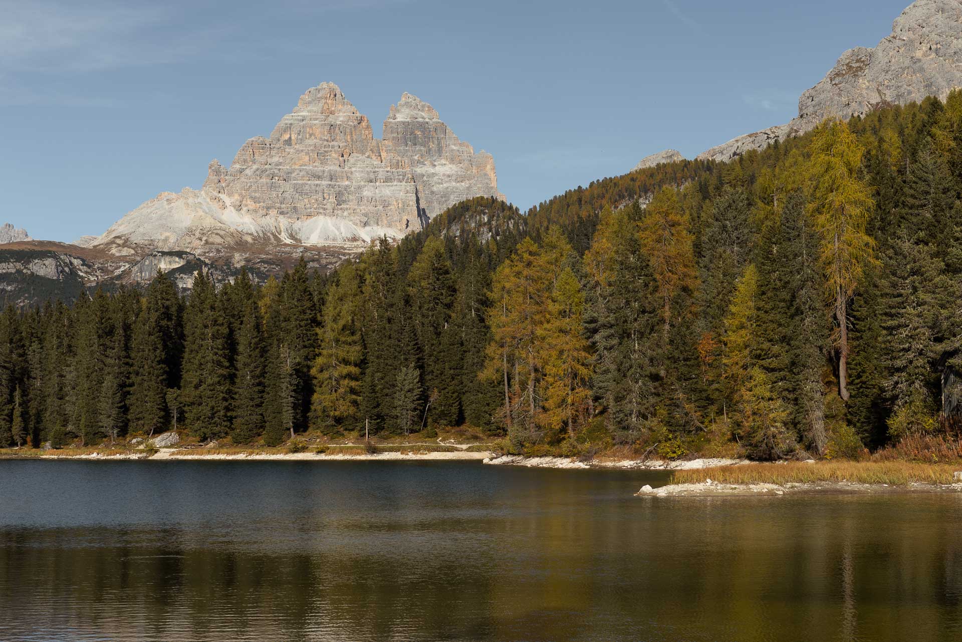 Jezioro di Carezza Dolomity – jak zaplanować wycieczkę?