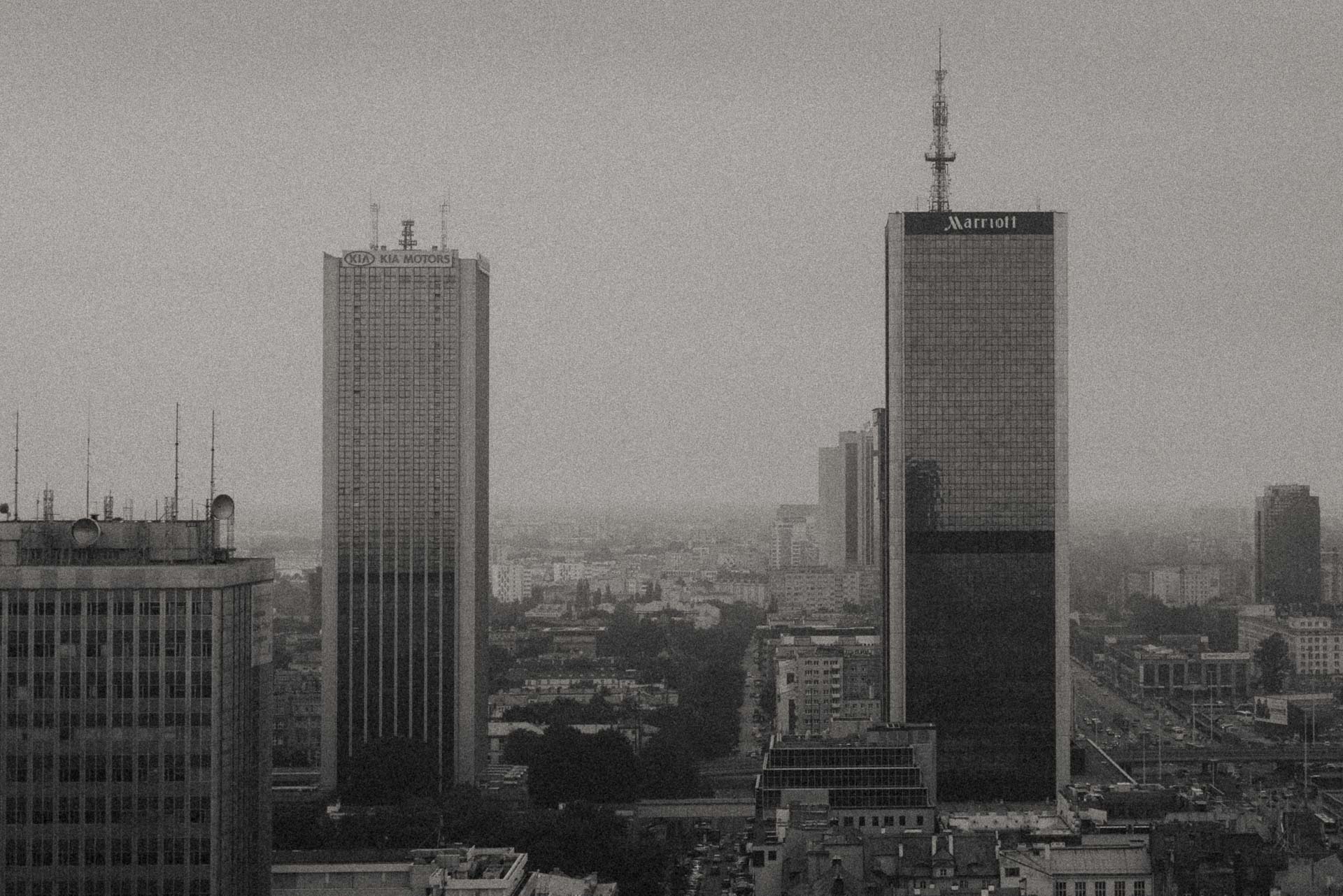 Warszawa atrakcje stolicy