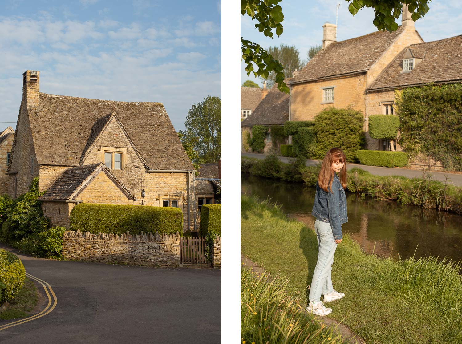 Cotswolds W ANGLII 