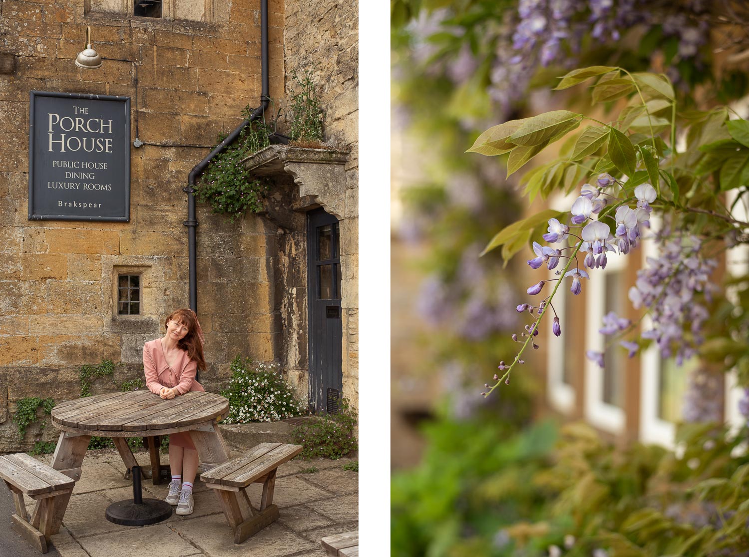 STOW ON THE WOLD