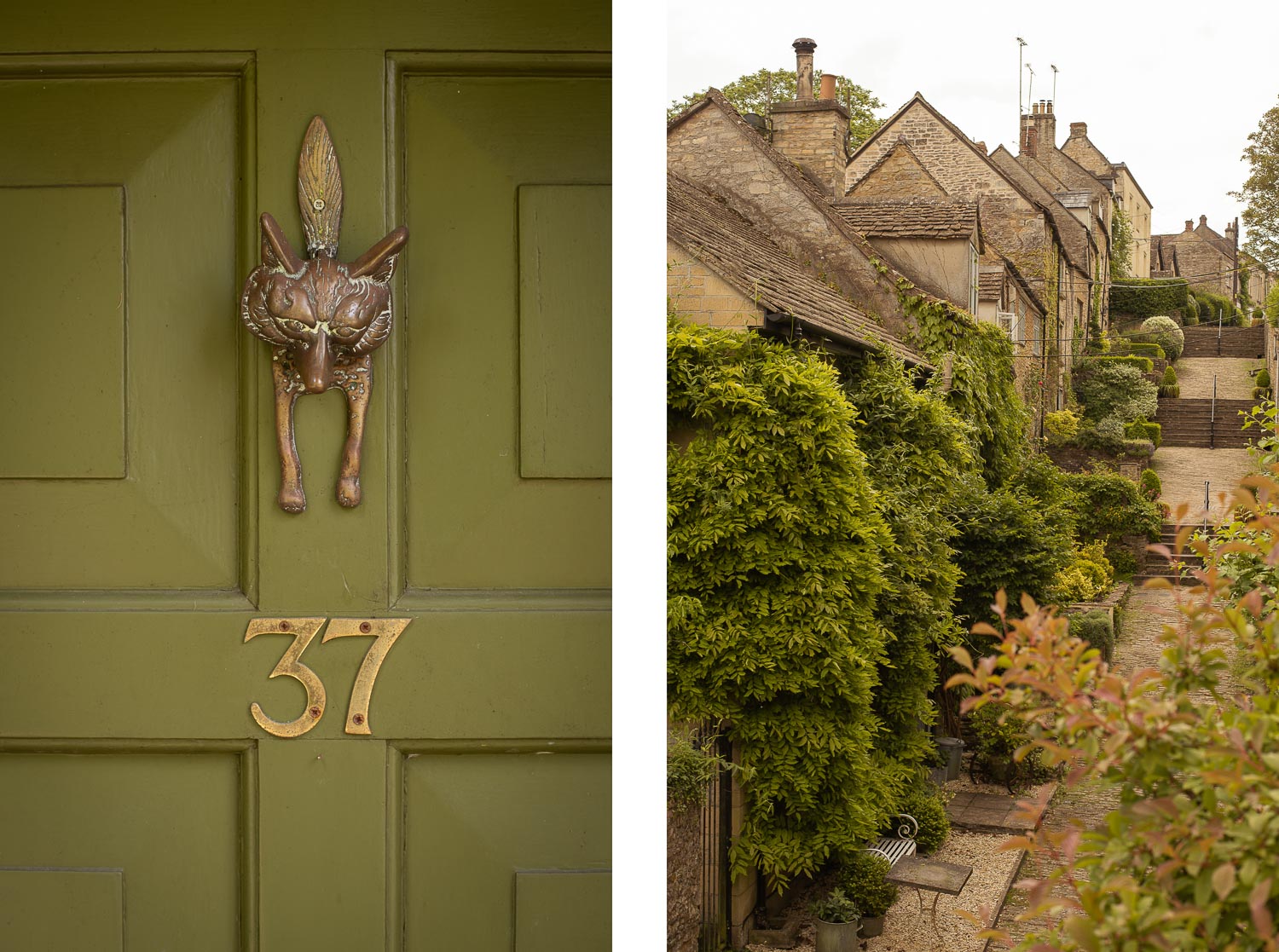 TETBURY Cotswolds ANGLIA WSIE 