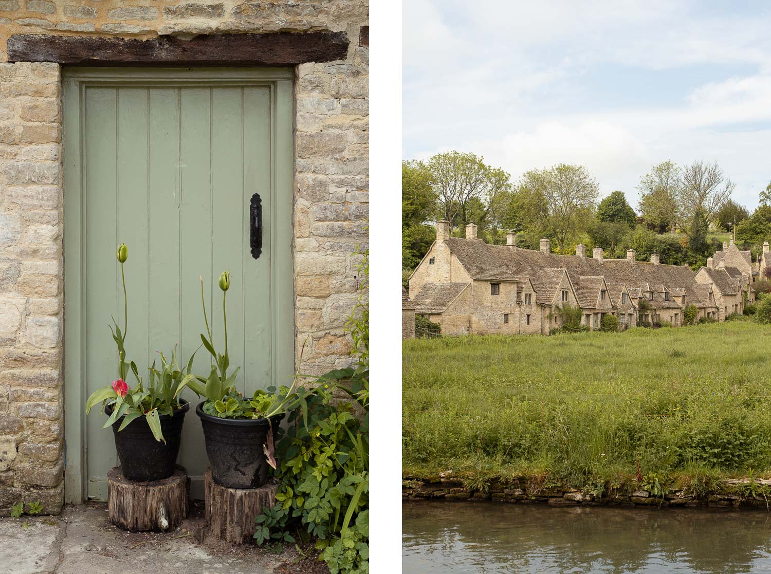 BIBURY ANGLIA Cotswolds WSIE 