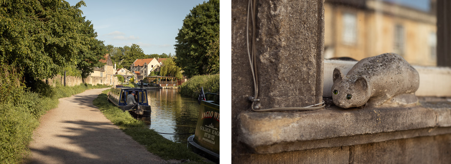 BRADFORD ON AVON ANGLIA