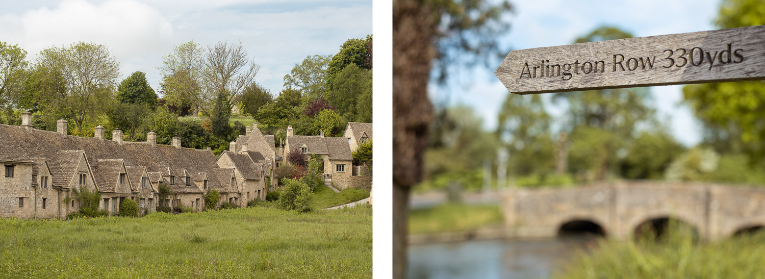 BIBURY ANGLIA Cotswolds WSIE 