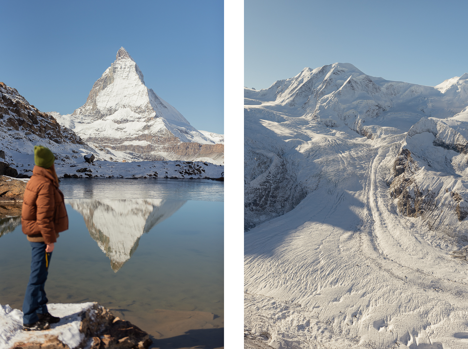 Matterhorn, Zermatt 