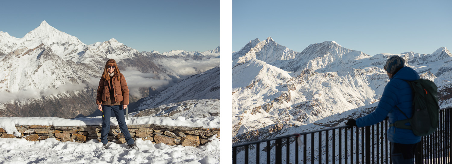 GORNERGRAT, ZERMATT