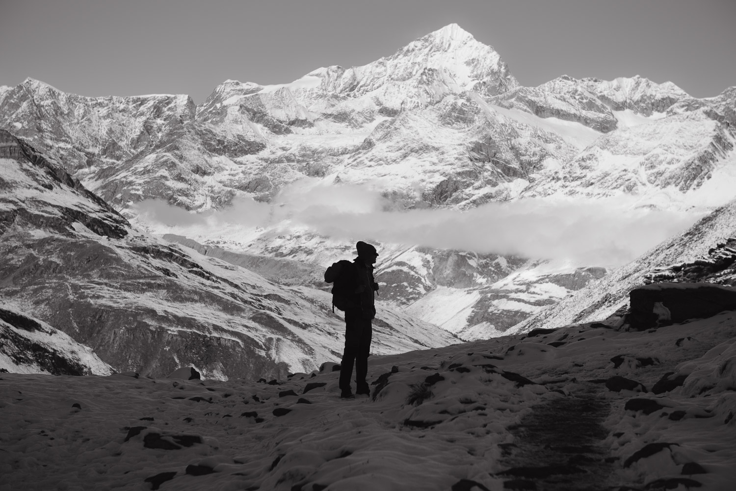 Matterhorn, Zermatt 