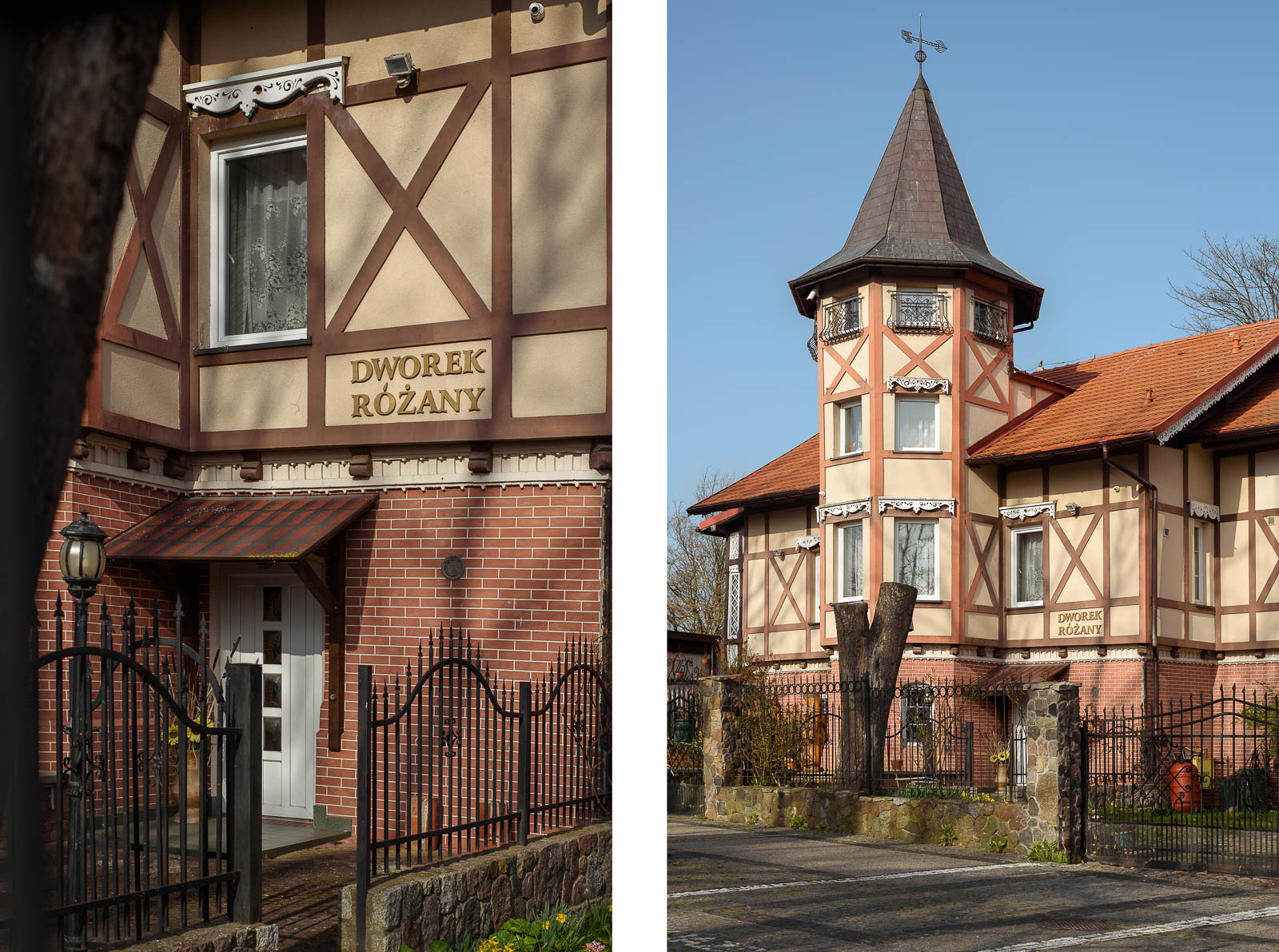 USTKA CO ZOBACZYĆ 