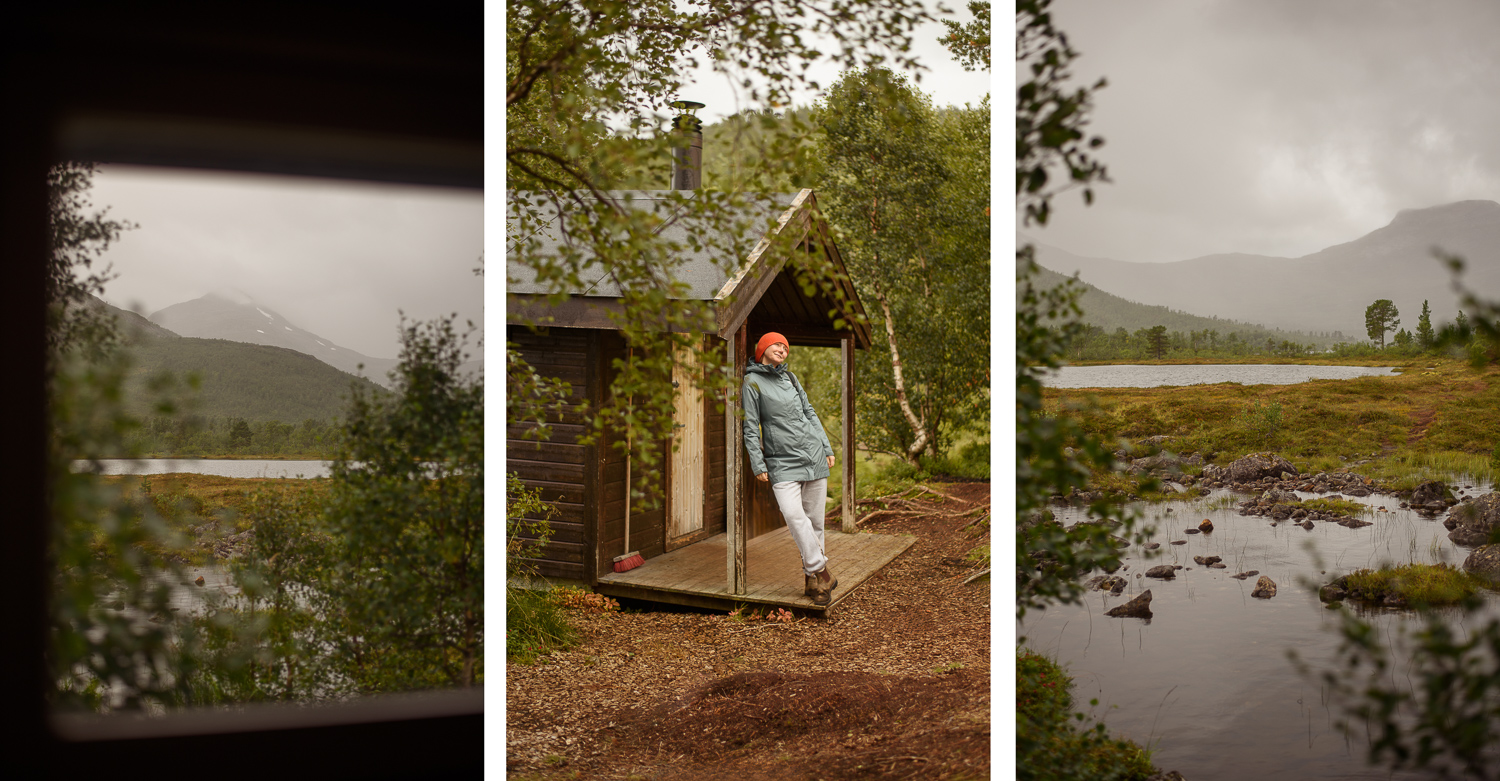 PARK NARODOWY ANDERDALEN