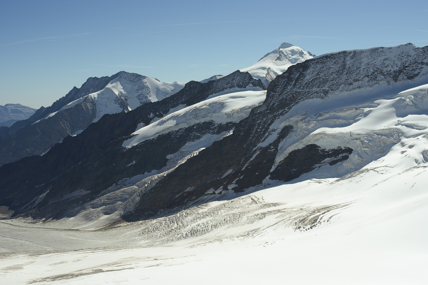 JUNGFRAUJOCH
