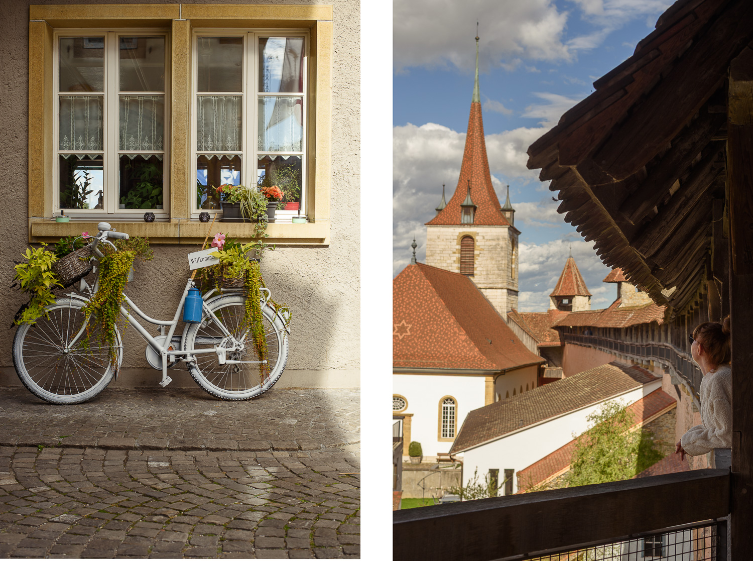 MURTEN SZWAJCARIA ATRAKCJE