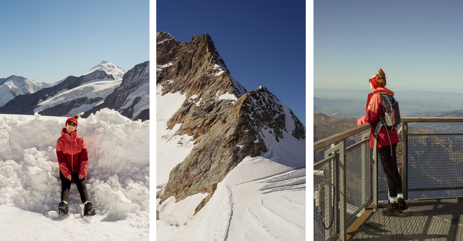 JUNGFRAUJOCH