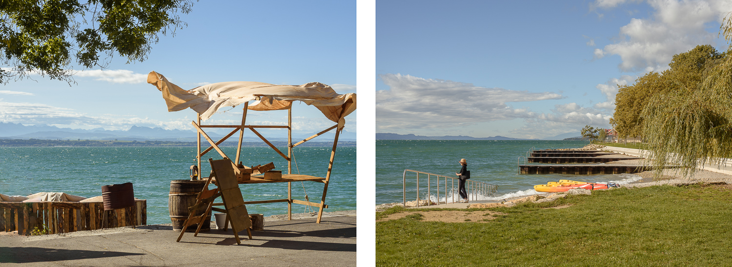 NEUCHATEL SZWAJCARIA ATRAKCJE