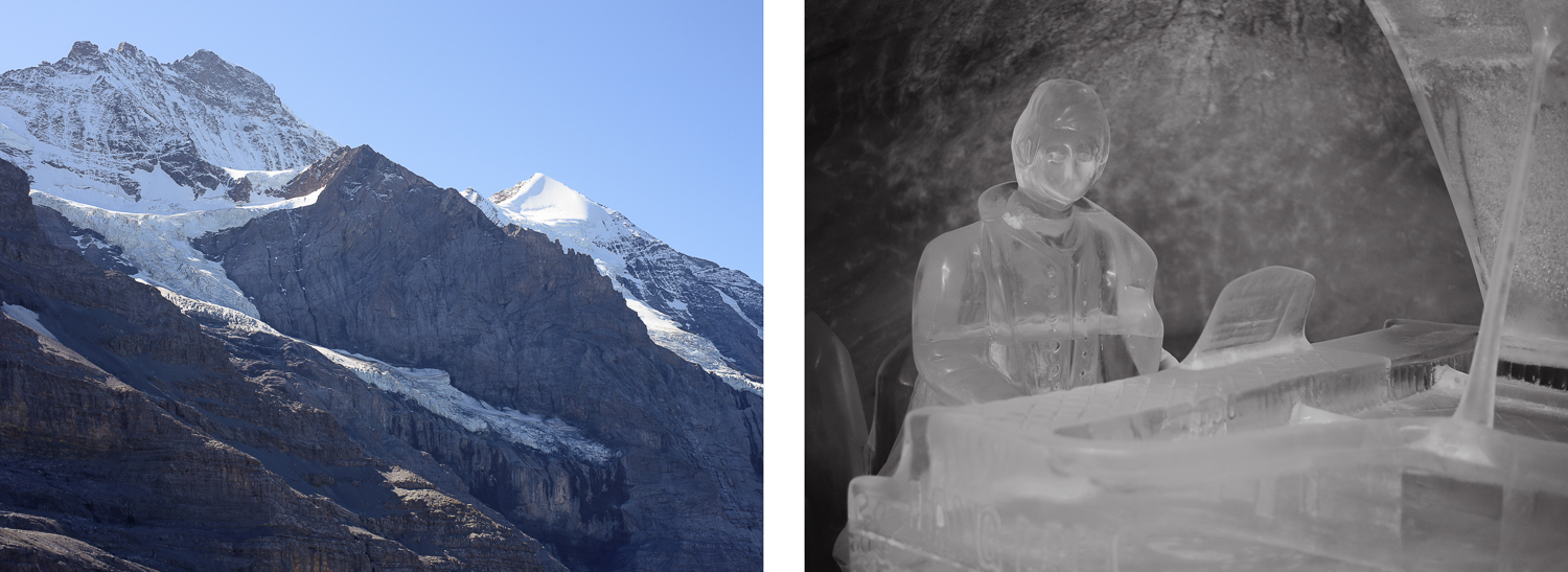 JUNGFRAUJOCH