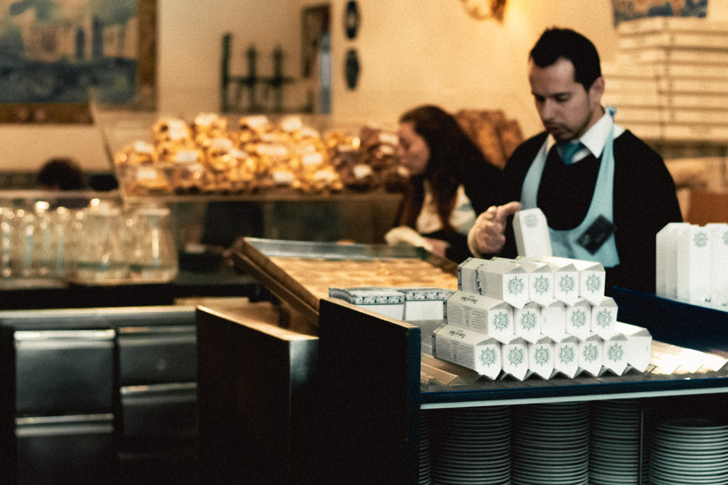 Gdzie zjeลฤ w Lizbonie