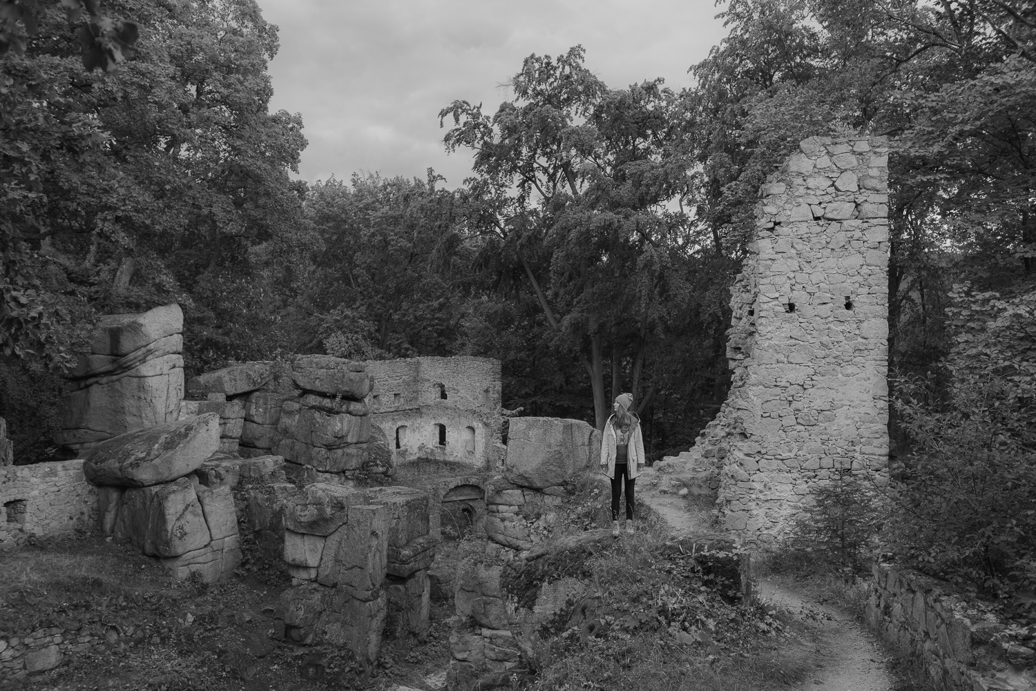 pałace i zamki na Dolnym Śląsku