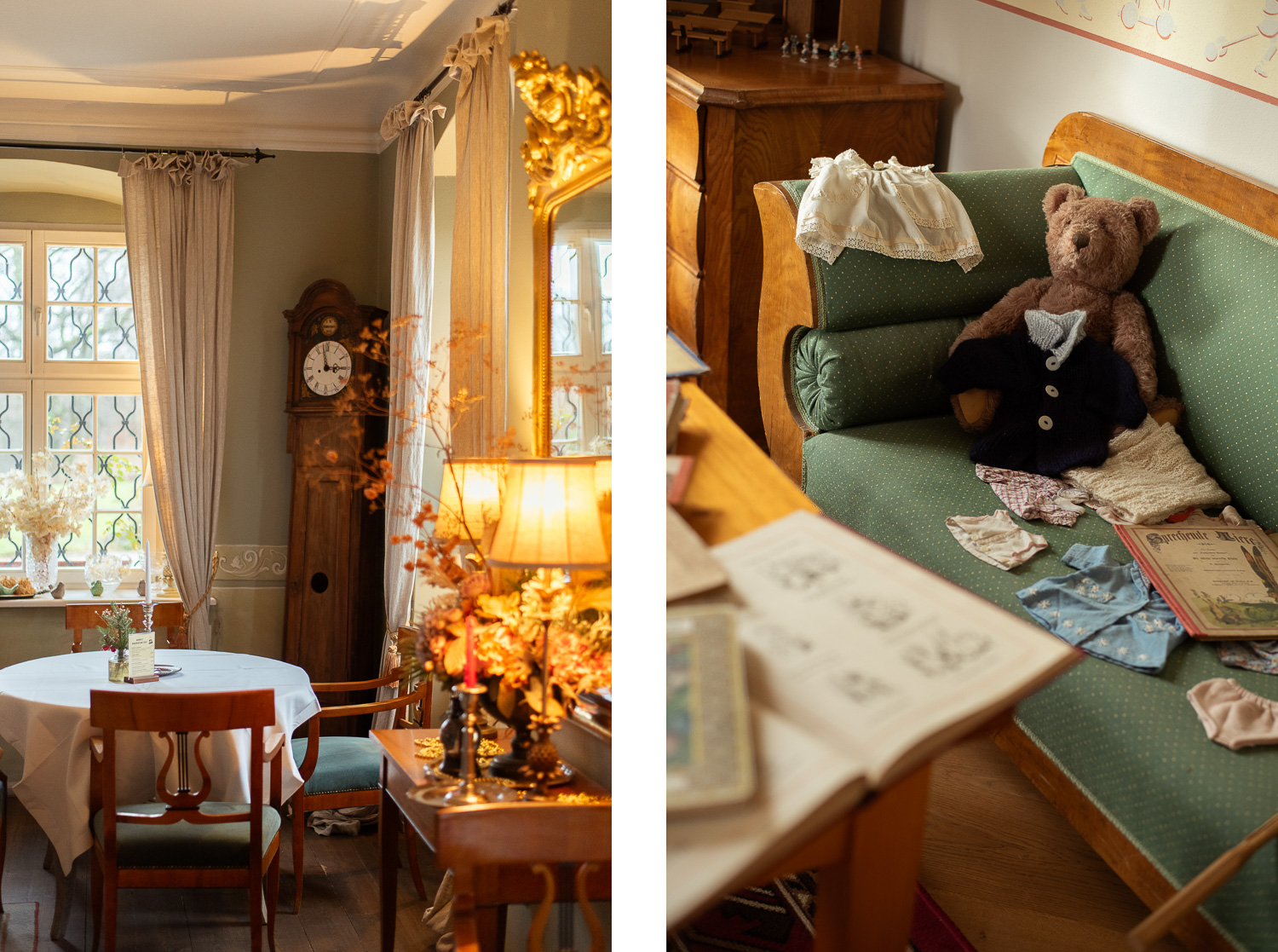 Pałac Łomnica Dolny Śląsk