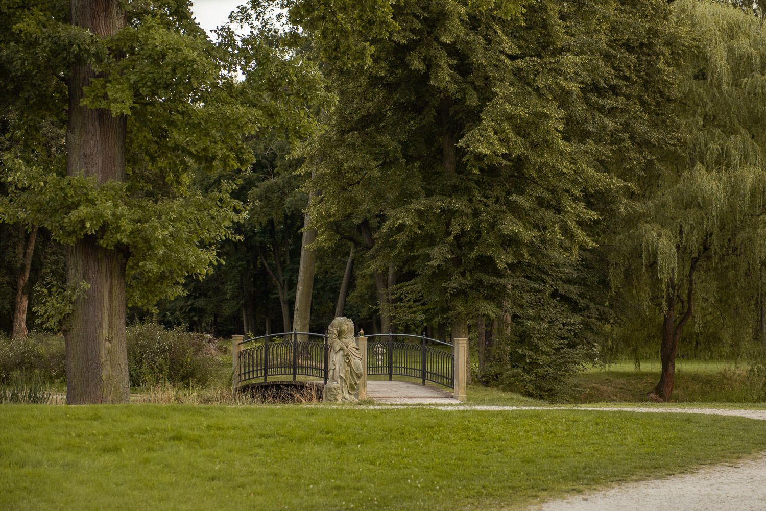 Pałac Wojanów Dolny Śląsk