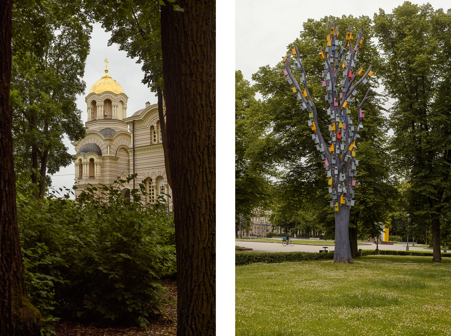 SOBÓR NARODZENIA PAŃSKIEGO