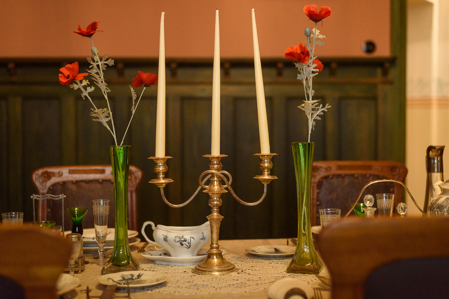 SECESYJNA RYGA / DZIELNICA ART NOUVEAU