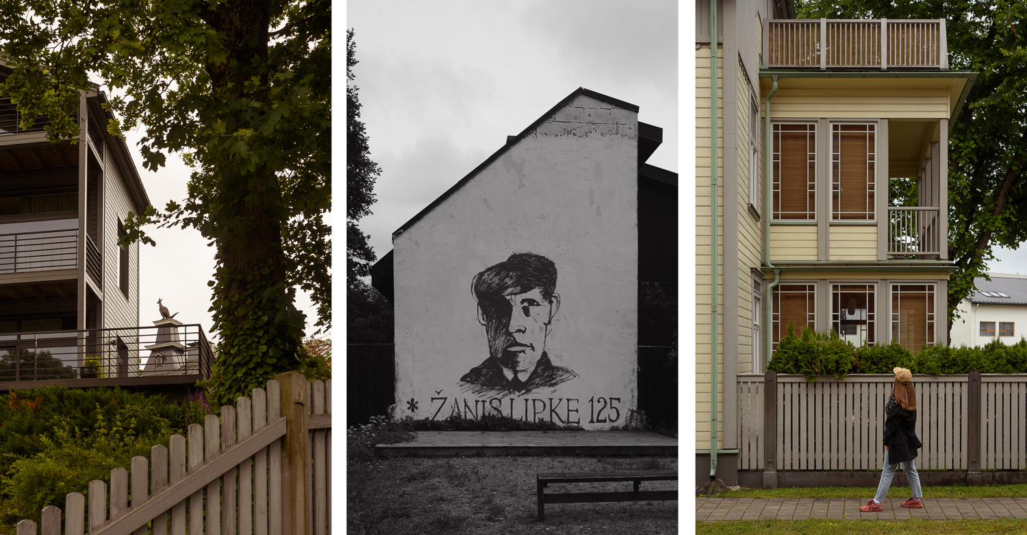 WYSPA KIPSALA W RYDZE