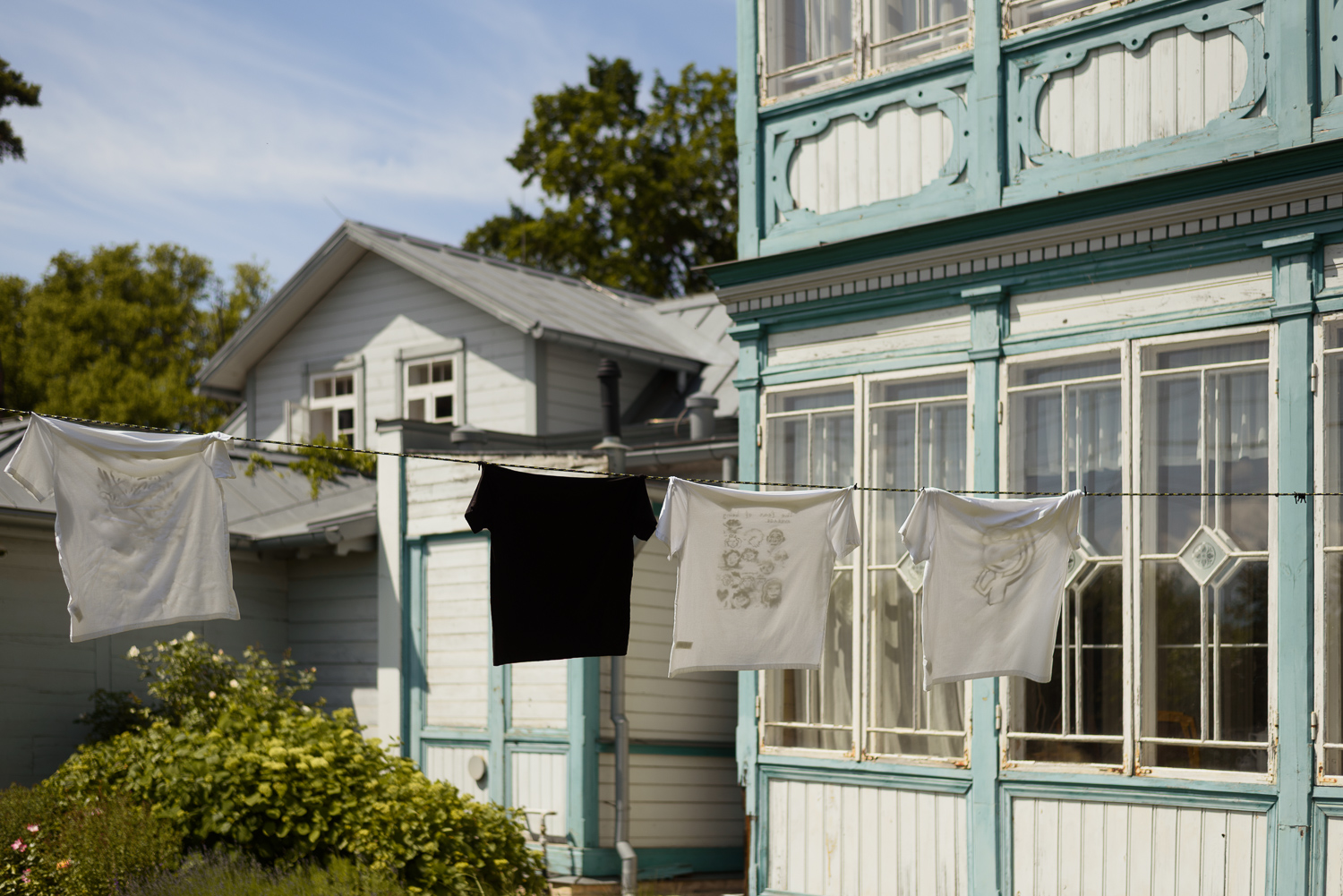 KURORT JURMAŁA ŁOTWA