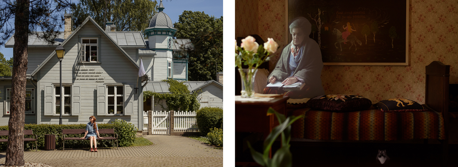 KURORT JURMAŁA ŁOTWA