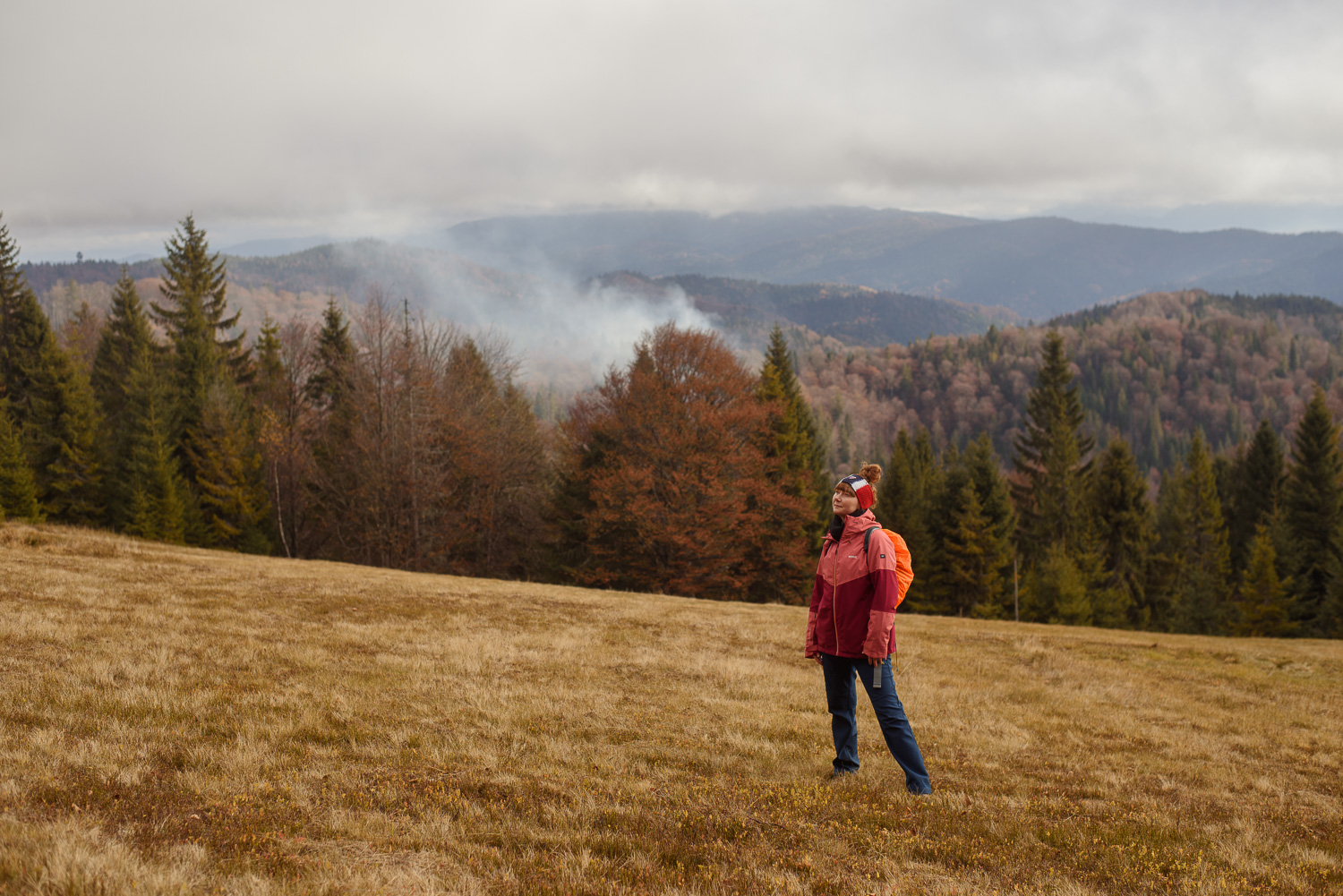 Gorce atrakcje i szlaki