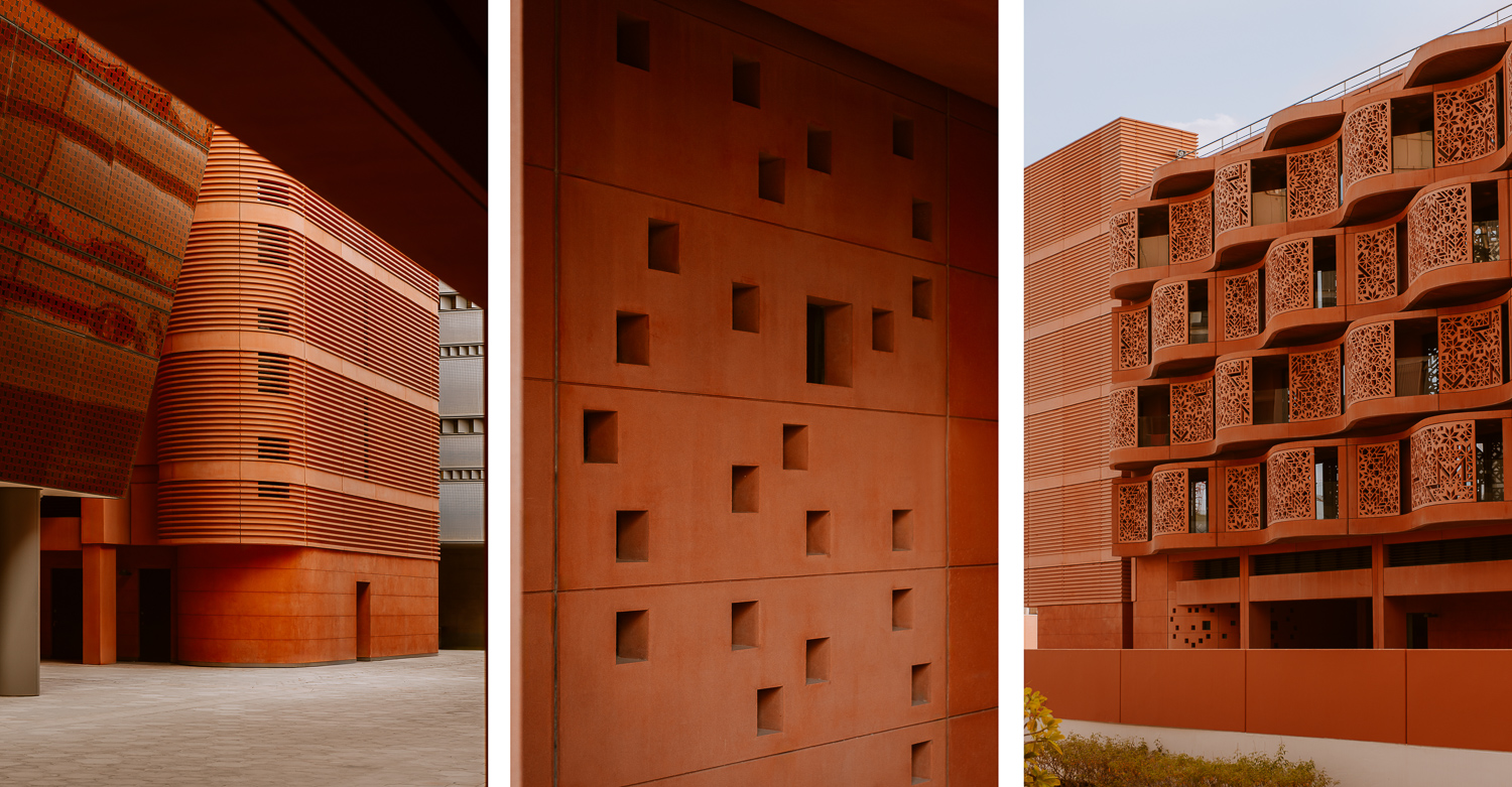 MASDAR ABU DHABI CO ZWIEDZIฤ