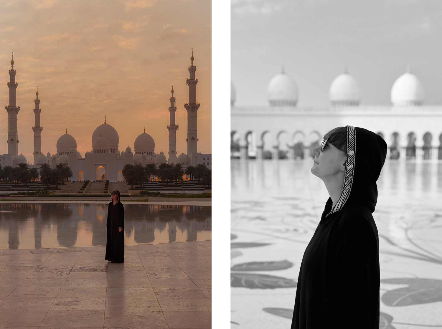 WIELKI MECZET SZEJKA ZAYEDA