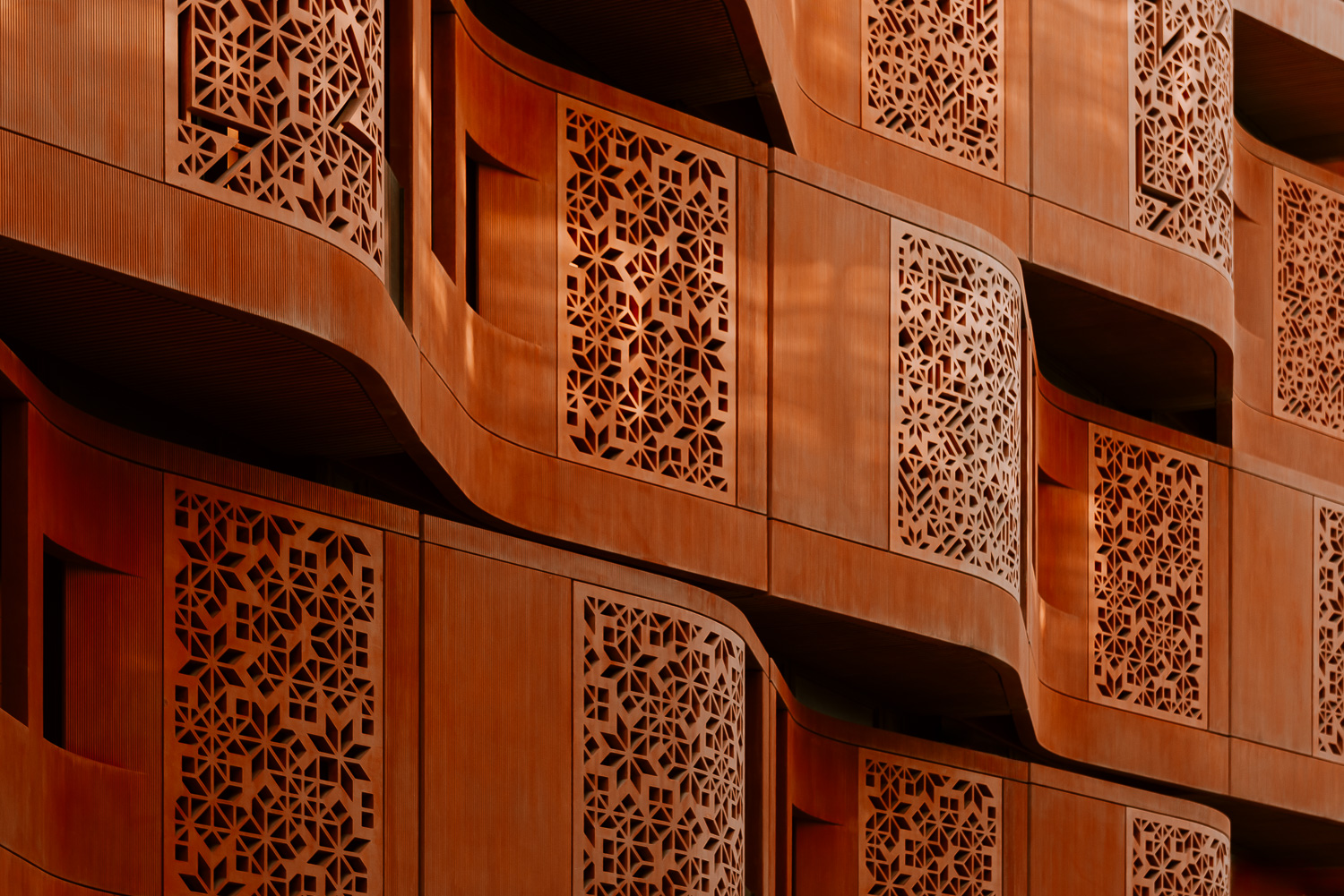 MASDAR ABU DHABI CO ZWIEDZIฤ