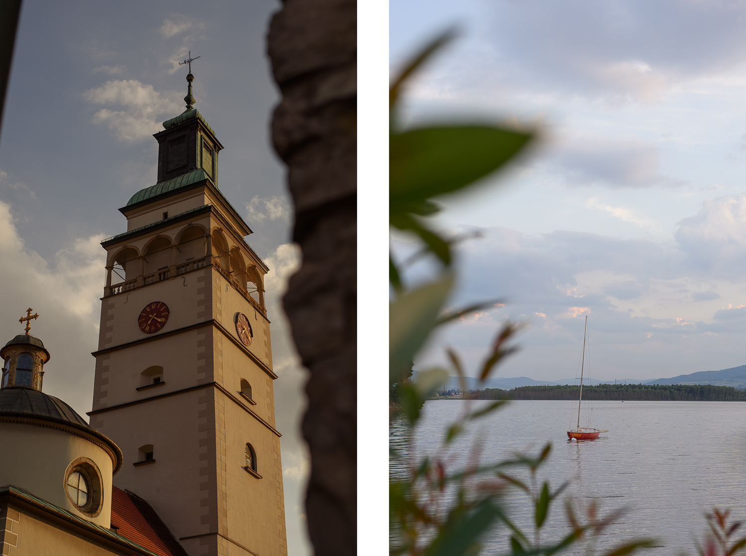 Jezioro Żywieckie