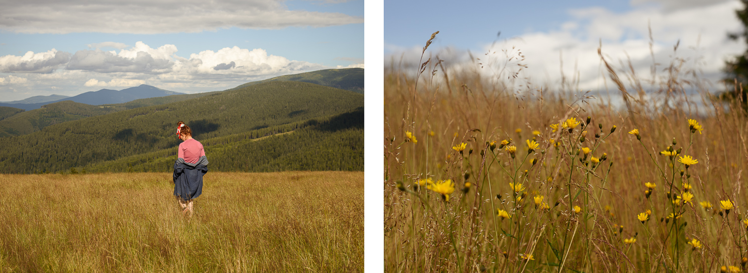 Rysianka Beskid Żywiecki