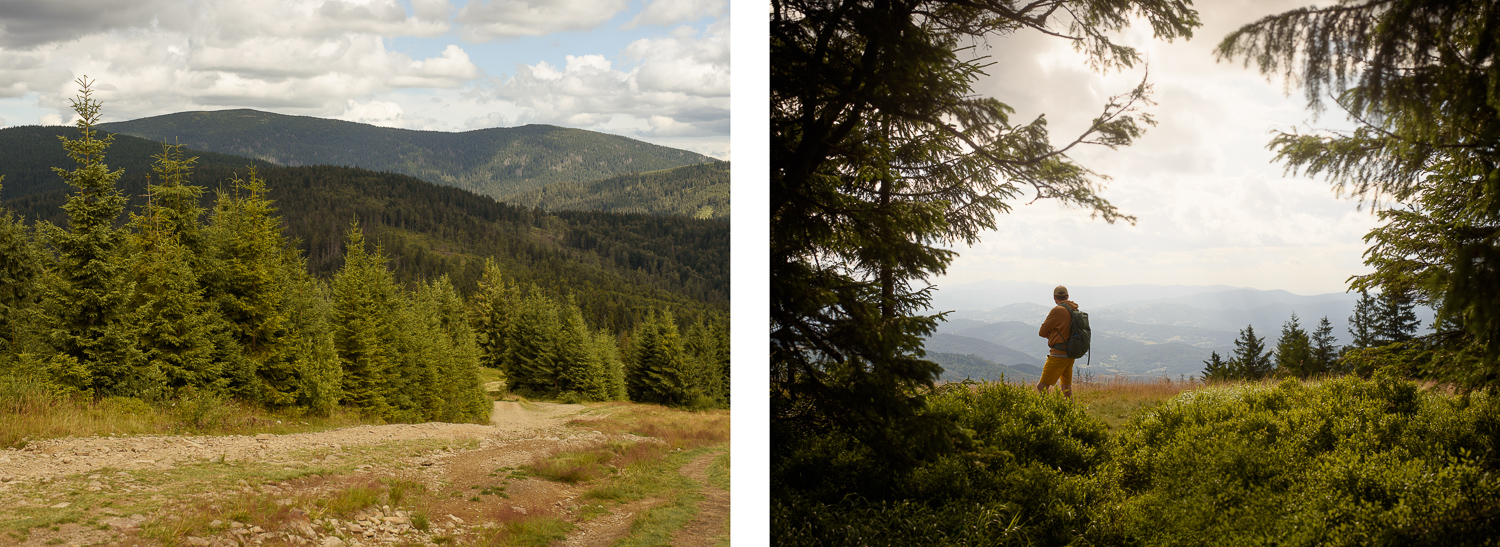 Beskid Żywiecki atrakcje