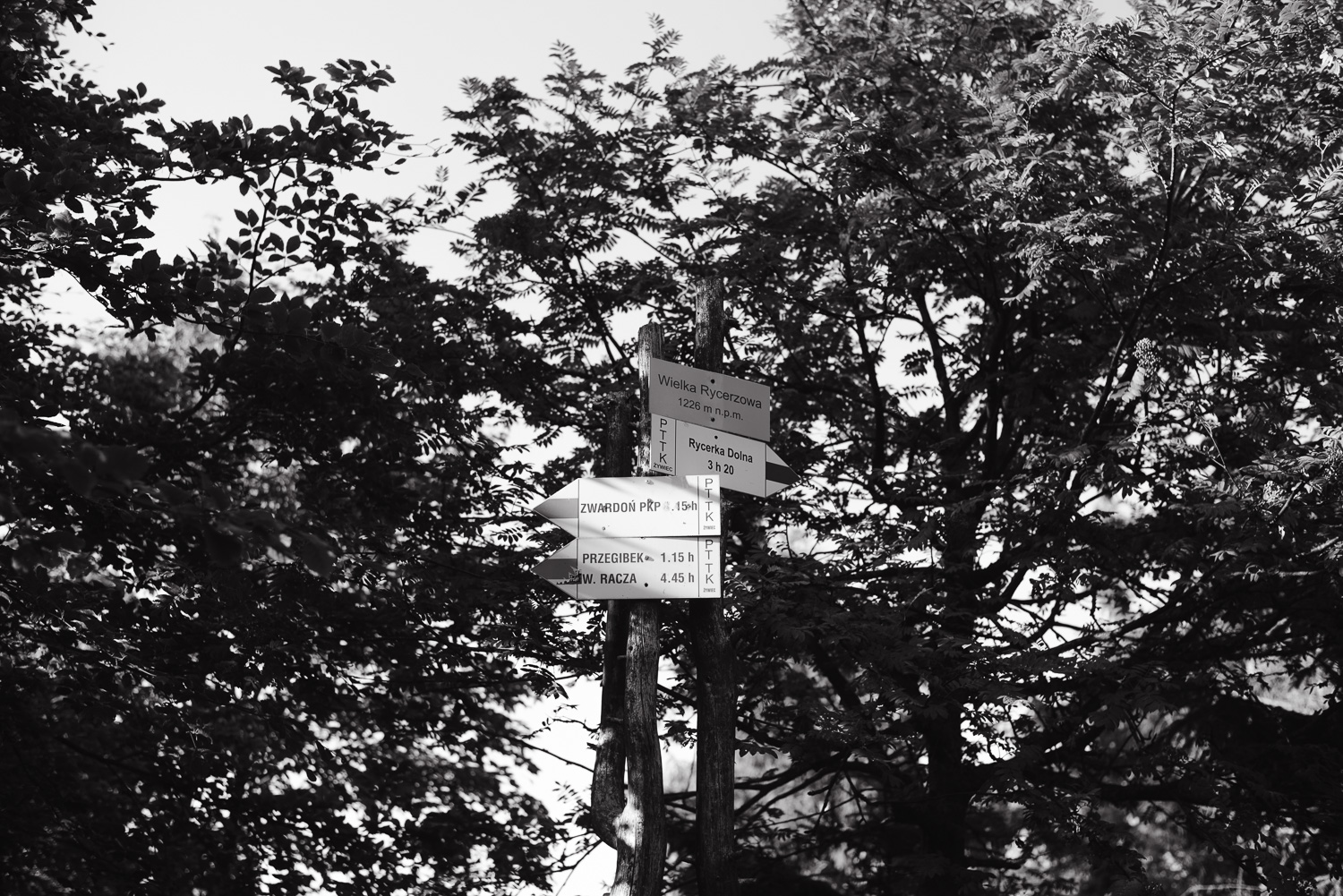 Beskid Żywiecki co zobaczyć i zwiedzić, szlaki