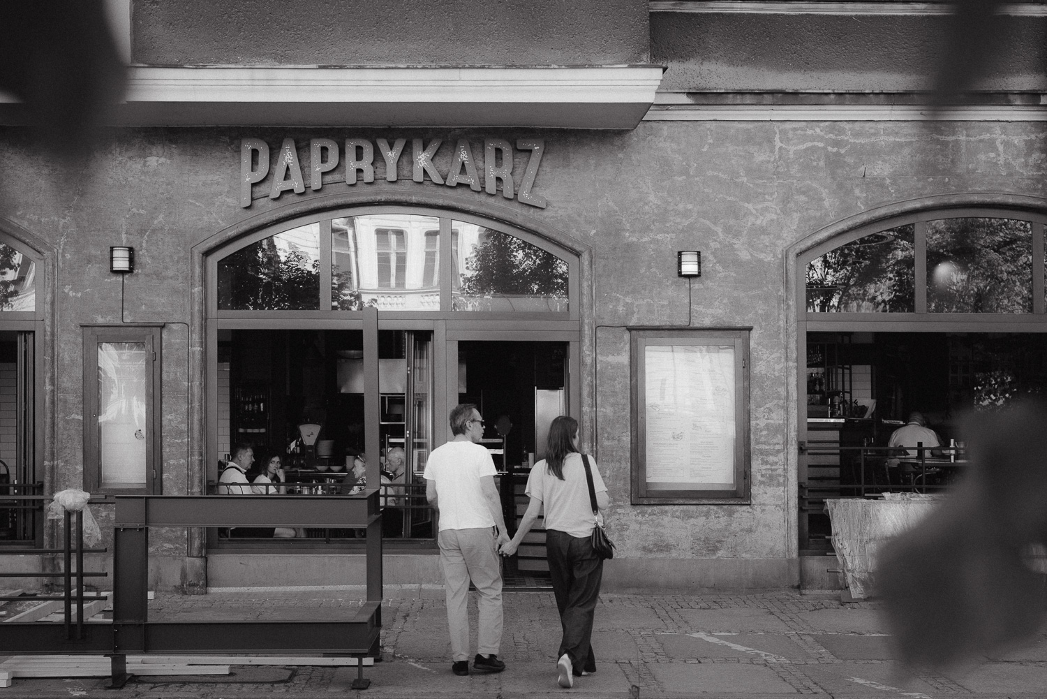 GDZIE ZJEŚĆ W SZCZECINIE